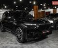 Черный БМВ X7, объемом двигателя 2.99 л и пробегом 70 тыс. км за 123900 $, фото 24 на Automoto.ua