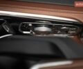 Черный БМВ X7, объемом двигателя 2.99 л и пробегом 70 тыс. км за 123900 $, фото 9 на Automoto.ua