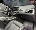 Черный БМВ X7, объемом двигателя 4.4 л и пробегом 61 тыс. км за 137700 $, фото 52 на Automoto.ua