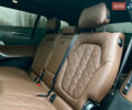 Черный БМВ X7, объемом двигателя 2.99 л и пробегом 50 тыс. км за 142000 $, фото 45 на Automoto.ua