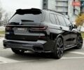 Чорний БМВ X7, об'ємом двигуна 2.99 л та пробігом 38 тис. км за 138900 $, фото 18 на Automoto.ua