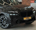 Черный БМВ X7, объемом двигателя 3 л и пробегом 1 тыс. км за 133000 $, фото 1 на Automoto.ua