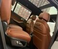 Черный БМВ X7, объемом двигателя 3 л и пробегом 1 тыс. км за 144111 $, фото 12 на Automoto.ua