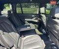 Черный БМВ X7, объемом двигателя 2.99 л и пробегом 33 тыс. км за 140000 $, фото 38 на Automoto.ua