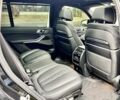 Черный БМВ X7, объемом двигателя 2.99 л и пробегом 33 тыс. км за 129999 $, фото 59 на Automoto.ua