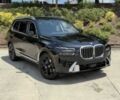 Черный БМВ X7, объемом двигателя 3 л и пробегом 25 тыс. км за 50000 $, фото 2 на Automoto.ua
