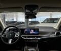 Черный БМВ X7, объемом двигателя 3 л и пробегом 25 тыс. км за 83900 $, фото 20 на Automoto.ua
