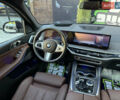 Черный БМВ X7, объемом двигателя 2.99 л и пробегом 9 тыс. км за 126000 $, фото 24 на Automoto.ua