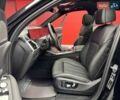 Черный БМВ X7, объемом двигателя 4.4 л и пробегом 61 тыс. км за 137700 $, фото 20 на Automoto.ua
