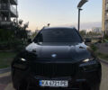 Черный БМВ X7, объемом двигателя 2.99 л и пробегом 60 тыс. км за 124999 $, фото 47 на Automoto.ua