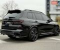 Чорний БМВ X7, об'ємом двигуна 2.99 л та пробігом 38 тис. км за 138900 $, фото 20 на Automoto.ua