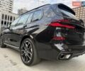 Черный БМВ X7, объемом двигателя 3 л и пробегом 1 тыс. км за 139300 $, фото 3 на Automoto.ua
