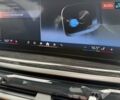 Черный БМВ X7, объемом двигателя 2.99 л и пробегом 59 тыс. км за 129333 $, фото 93 на Automoto.ua