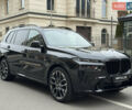 Чорний БМВ X7, об'ємом двигуна 2.99 л та пробігом 42 тис. км за 127700 $, фото 6 на Automoto.ua