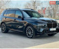Чорний БМВ X7, об'ємом двигуна 2.99 л та пробігом 42 тис. км за 117000 $, фото 1 на Automoto.ua