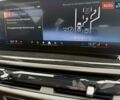 Черный БМВ X7, объемом двигателя 2.99 л и пробегом 59 тыс. км за 129333 $, фото 11 на Automoto.ua