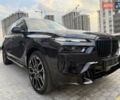 Черный БМВ X7, объемом двигателя 3 л и пробегом 1 тыс. км за 139300 $, фото 1 на Automoto.ua