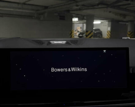 Черный БМВ X7, объемом двигателя 3 л и пробегом 29 тыс. км за 100000 $, фото 7 на Automoto.ua