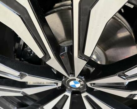 Черный БМВ X7, объемом двигателя 3 л и пробегом 1 тыс. км за 144111 $, фото 20 на Automoto.ua