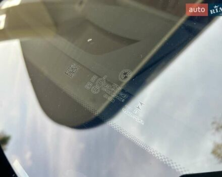 Чорний БМВ X7, об'ємом двигуна 2.99 л та пробігом 35 тис. км за 126000 $, фото 24 на Automoto.ua