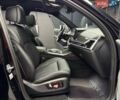 Черный БМВ X7, объемом двигателя 4.4 л и пробегом 61 тыс. км за 137700 $, фото 49 на Automoto.ua