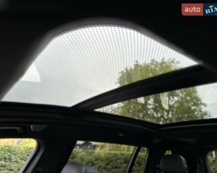 Черный БМВ X7, объемом двигателя 2.99 л и пробегом 10 тыс. км за 145555 $, фото 20 на Automoto.ua