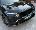 Черный БМВ X7, объемом двигателя 2.99 л и пробегом 9 тыс. км за 126000 $, фото 17 на Automoto.ua