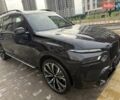 Черный БМВ X7, объемом двигателя 3 л и пробегом 1 тыс. км за 144111 $, фото 35 на Automoto.ua