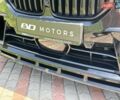 Черный БМВ X7, объемом двигателя 2.99 л и пробегом 33 тыс. км за 135000 $, фото 2 на Automoto.ua