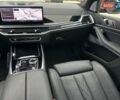 Черный БМВ X7, объемом двигателя 2.99 л и пробегом 10 тыс. км за 145555 $, фото 17 на Automoto.ua