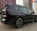 Черный БМВ X7, объемом двигателя 3 л и пробегом 1 тыс. км за 144111 $, фото 32 на Automoto.ua
