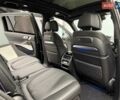 Черный БМВ X7, объемом двигателя 4.39 л и пробегом 25 тыс. км за 155990 $, фото 45 на Automoto.ua