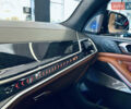 Черный БМВ X7, объемом двигателя 2.99 л и пробегом 49 тыс. км за 120000 $, фото 41 на Automoto.ua
