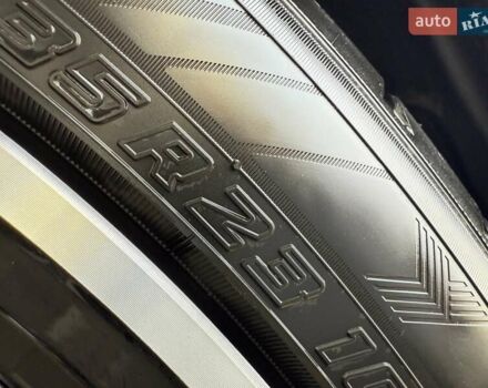 Черный БМВ X7, объемом двигателя 3 л и пробегом 1 тыс. км за 144111 $, фото 17 на Automoto.ua