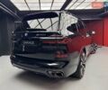 Черный БМВ X7, объемом двигателя 4.4 л и пробегом 61 тыс. км за 137700 $, фото 12 на Automoto.ua
