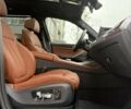 Черный БМВ X7, объемом двигателя 3 л и пробегом 1 тыс. км за 139222 $, фото 24 на Automoto.ua