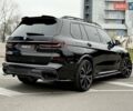 Чорний БМВ X7, об'ємом двигуна 2.99 л та пробігом 38 тис. км за 138900 $, фото 19 на Automoto.ua