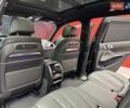 Черный БМВ X7, объемом двигателя 4.4 л и пробегом 61 тыс. км за 137700 $, фото 37 на Automoto.ua