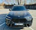 Черный БМВ X7, объемом двигателя 2.99 л и пробегом 25 тыс. км за 121500 $, фото 8 на Automoto.ua
