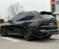 Чорний БМВ X7, об'ємом двигуна 2.99 л та пробігом 38 тис. км за 138900 $, фото 12 на Automoto.ua