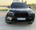 Черный БМВ X7, объемом двигателя 3 л и пробегом 28 тыс. км за 93000 $, фото 5 на Automoto.ua