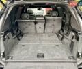 Черный БМВ X7, объемом двигателя 2.99 л и пробегом 33 тыс. км за 129999 $, фото 18 на Automoto.ua