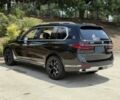 Черный БМВ X7, объемом двигателя 3 л и пробегом 25 тыс. км за 50000 $, фото 7 на Automoto.ua