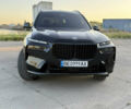 Черный БМВ X7, объемом двигателя 3 л и пробегом 28 тыс. км за 93000 $, фото 3 на Automoto.ua