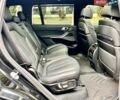 Черный БМВ X7, объемом двигателя 2.99 л и пробегом 33 тыс. км за 129999 $, фото 60 на Automoto.ua