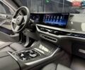 Черный БМВ X7, объемом двигателя 4.4 л и пробегом 61 тыс. км за 137700 $, фото 54 на Automoto.ua