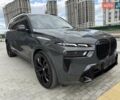 Черный БМВ X7, объемом двигателя 2.99 л и пробегом 59 тыс. км за 129333 $, фото 35 на Automoto.ua