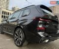 Черный БМВ X7, объемом двигателя 3 л и пробегом 1 тыс. км за 144111 $, фото 29 на Automoto.ua
