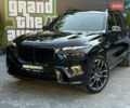 Черный БМВ X7, объемом двигателя 2.99 л и пробегом 9 тыс. км за 126000 $, фото 5 на Automoto.ua
