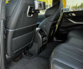 Черный БМВ X7, объемом двигателя 2.99 л и пробегом 60 тыс. км за 124999 $, фото 20 на Automoto.ua